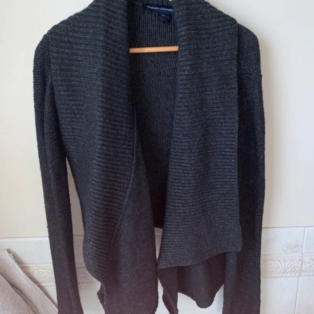 French Connection Cardigan